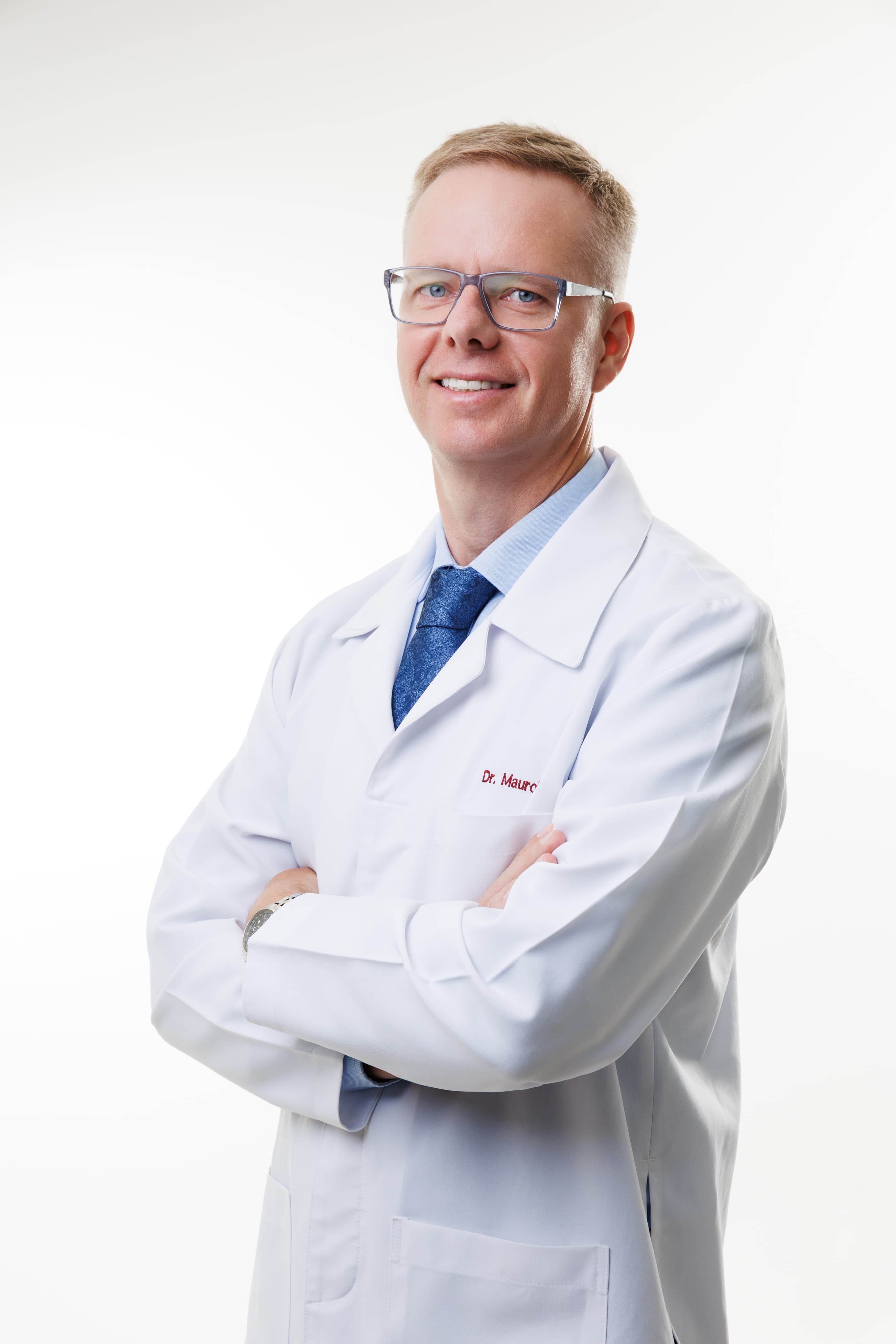 Dr. Mauro Leite